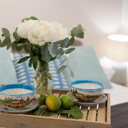 テッラジーニHoliday House Da Vinciアパートメント エクステリア 写真