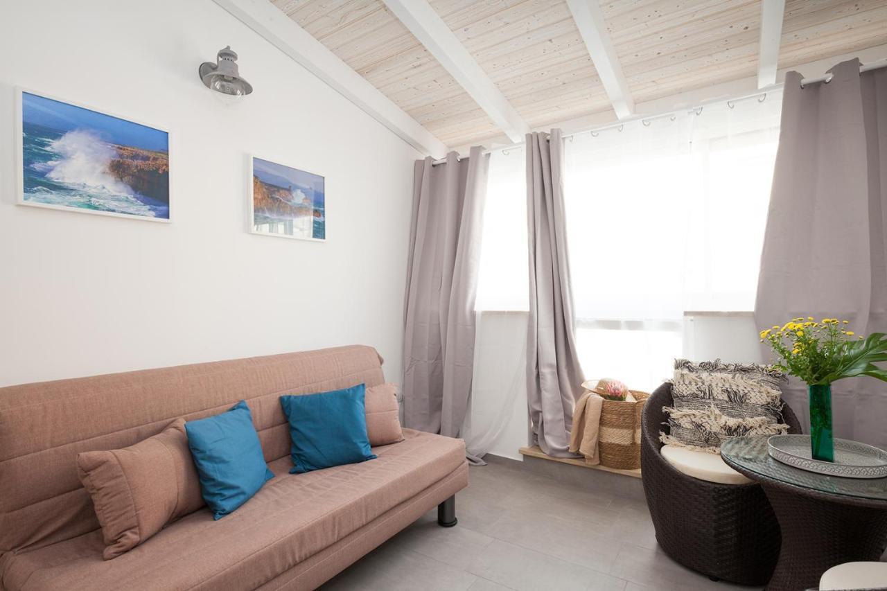 テッラジーニHoliday House Da Vinciアパートメント エクステリア 写真